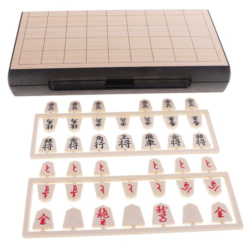 Japanese chess classical - japanese,