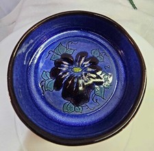 The guernsey pottery handmade