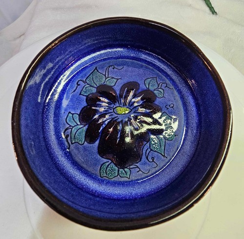 The guernsey pottery handmade