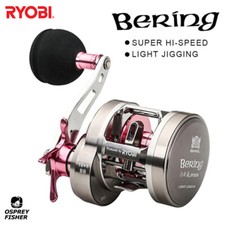 RYOBI RANMI Bering Baitcasting