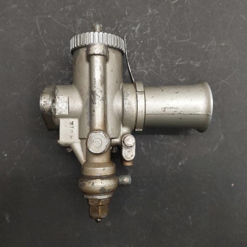 Amal bsa t10 gp2 carburetor - gp2,