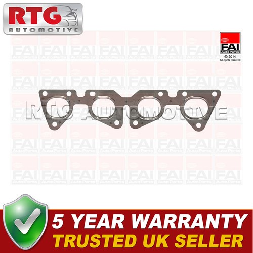 Exhaust manifold gasket 1pc - manifold,