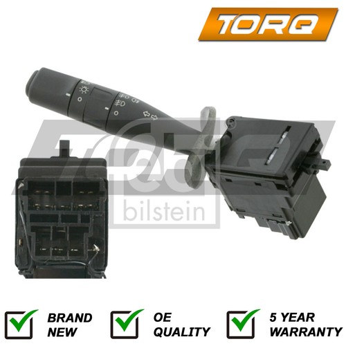Indicator stalk switch torq - stalk,