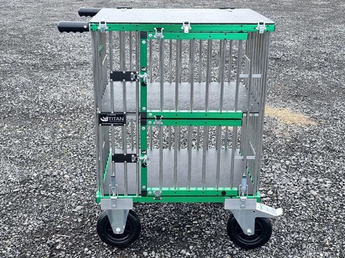 Titan double decker - titan, midi