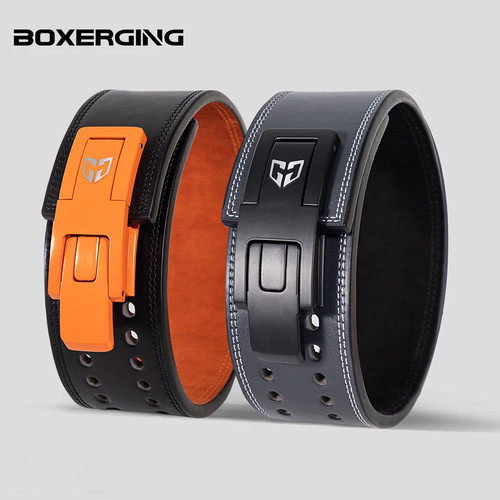 Adjustable weightlifting belt - adjustable,