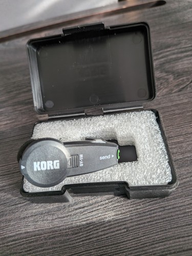 Korg ie1m ear metronome - in-ear,