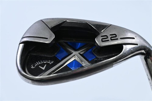 Callaway iron - callaway, #9