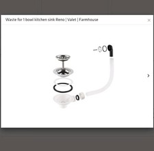 Belfast Farmhouse Sink