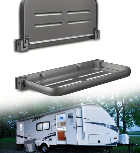 Caravan camper folding - caravan,
