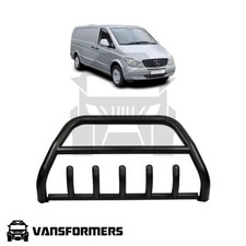 Mercedes Vito 2003-2010 A-Bar