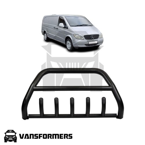 Mercedes vito 2003 2010 - 2003-2010, a-bar
