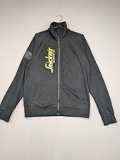 Snickers Workwear Zip Jacket