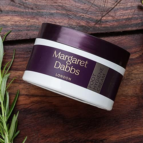 Margaret dabbs fabulous feet - margaret,