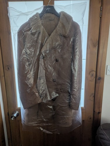 Exceptional condition mens - condition,