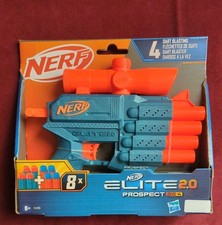 NERF Elite 2.0 Prospect QS-4