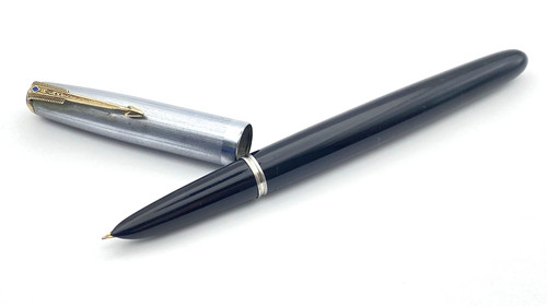 Vintage parker vacumatic - 51,