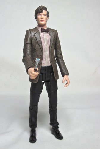 Doctor who 11th - doctor, matt