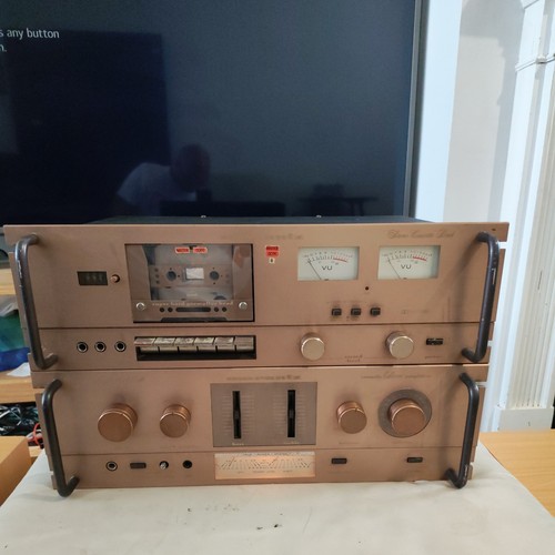 Vintage marantz 5050m stereo - vintage,