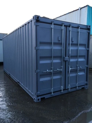 Trip 20ft 8ft used - trip,