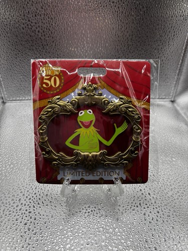 Kermit the frog - the, muppet