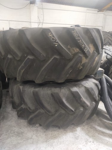 Goodyear super traction - super,