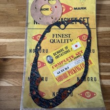 Old UNUSED Stock - Partial