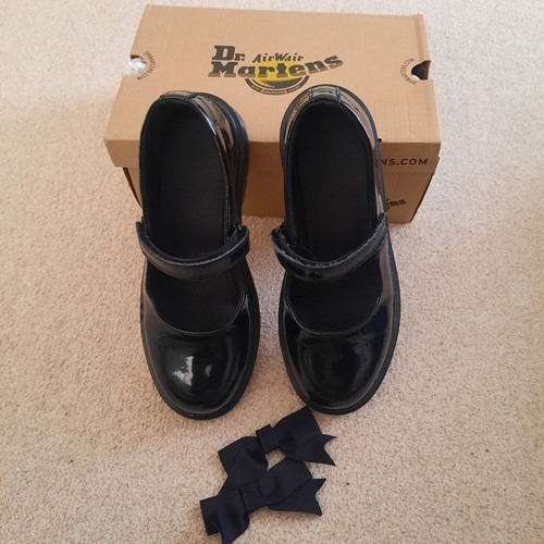 Martens 38 5 ladies - dr, uk