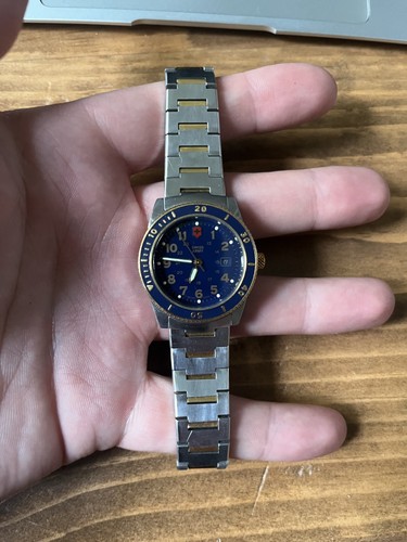 Vintage victorinox swiss - vintage,
