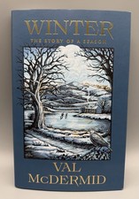 SIGNED - WINTER By Val