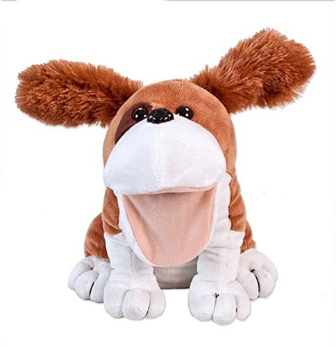 Benross barking dog puppet - benross,