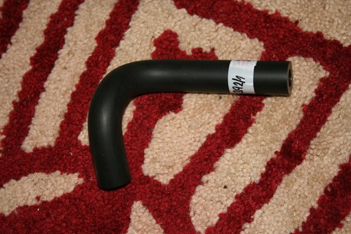 New air rail - to, plenum