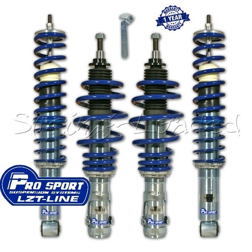 Prosport lzt coilovers for - prosport, vw