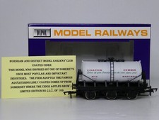 Dapol OO Gauge Coates Cider