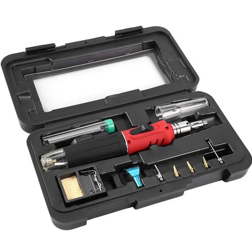Cordless auto ignition - cordless,