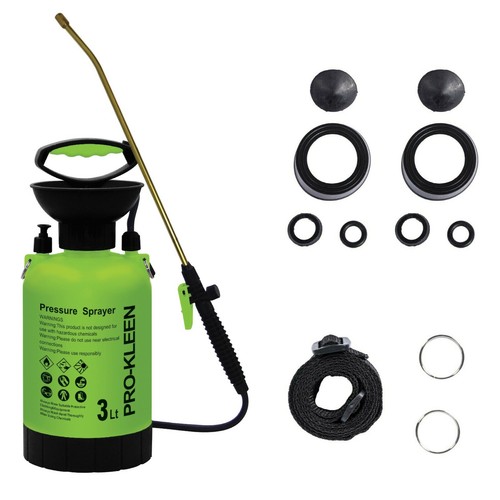 Prokleen garden pressure - garden,