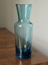 VINTAGE 1960s/70s MCM blue