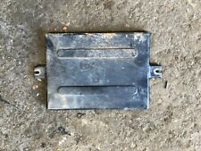 Used Isuzu Truck NQR 7.5T Pre 2009 Battery Cover 897120740