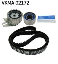SKF Timing Belt Kit for Fiat