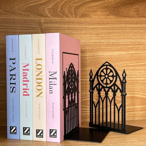 Openwork design book - book, divider