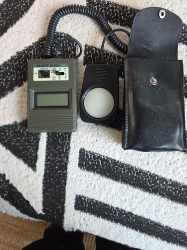Iso tech ilm 350 - iso-tech,