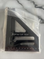 Woodworking Square Protracor