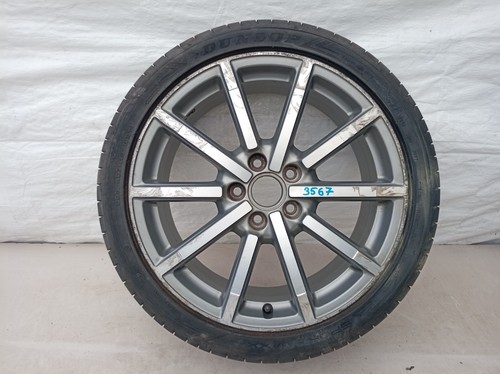 Audi 7 5j et51 alloy - 8v,