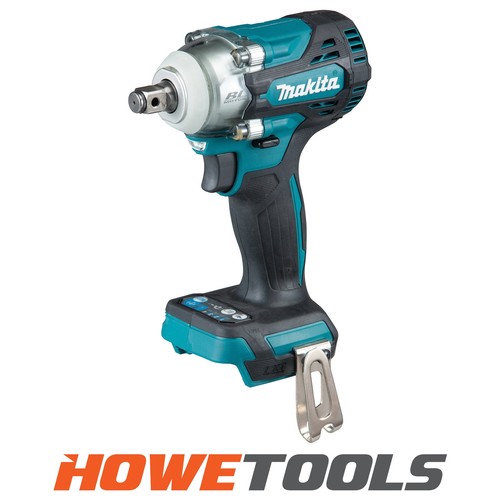 Makita dtw300z 18v impact - makita,