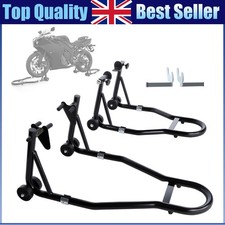 Motorcycle Paddock Stand