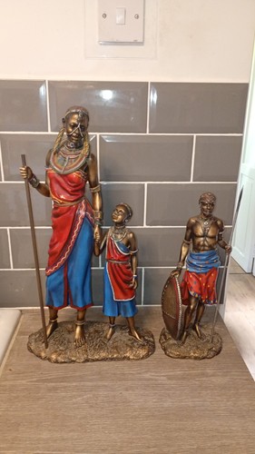 Leonardo collection masai - collection,