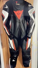 Dainese men’s Toss Leather