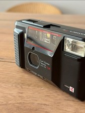 Yashica T AF | Carl Zeiss