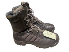 Bates British Army Brown MTP