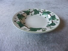Wedgwood Napoleon Ivy Green