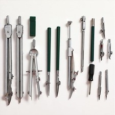 Professional Compass Set 15